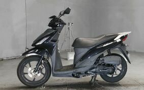 SUZUKI ADDRESS 110 CE47A