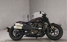 HARLEY  HARLEY RH1250S ZC4