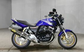 HONDA CB400SF VTEC 2004 NC39