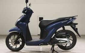 HONDA DIO 110 JK03