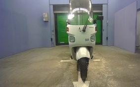 HONDA GYRO CANOPY TA03