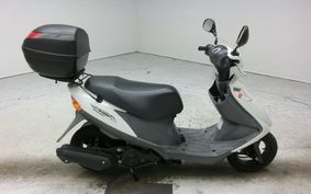 SUZUKI ADDRESS V125 G CF46A