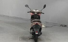 HONDA DIO CESTA AF68