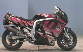 SUZUKI GSX-R1100 1992 GV73A