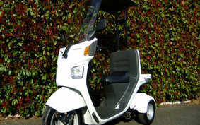 HONDA GYRO CANOPY TA03