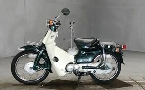 HONDA C70 SUPER CUB HA02