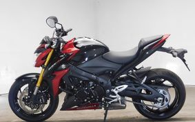 SUZUKI GSX-S1000 2016 GT79A