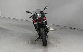 KAWASAKI NINJA 250 EX250P