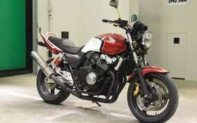 HONDA CB400SFV-3 2005 NC39