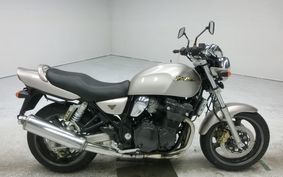 SUZUKI INAZUMA 400 (GSX400) 1998 GK7BA