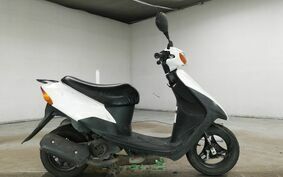 SUZUKI LET's 2 CA1PA