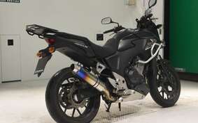 HONDA 400 X 2013 NC47