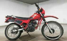 HONDA XL125R JD04