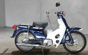 HONDA C70 SUPER CUB CUSTOM C70