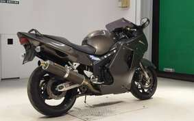 HONDA CBR1100XX 1997 SC35