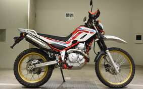 YAMAHA SEROW 250 Gen.3 DG31J