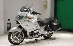 BMW R1150RT 2001