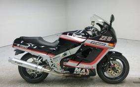 KAWASAKI ZX 10 NINJA 1988 ZXT00B