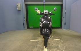 VESPA LX125 0000