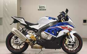 BMW S1000RR 2017