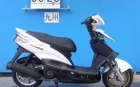 YAMAHA CYGNUS 125 X 2 2007 SE44J