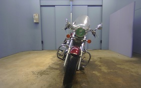 HONDA SHADOW 400 2007 NC34