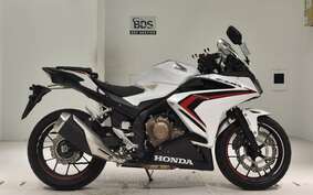 HONDA CBR400R 2020 NC56