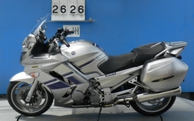 YAMAHA FJR1300 A 2008 RP13