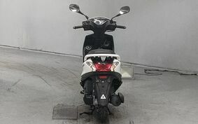 YAMAHA AXIS Z SED7J