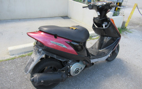 SUZUKI ADDRESS V125 G CF46A