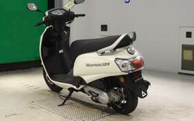 SUZUKI ADDRESS V125 Gen.2 DP12H