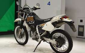 SUZUKI DJEBEL 250 XC SJ45A