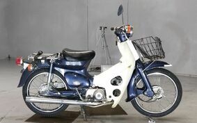 HONDA C70 SUPER CUB C70