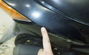 SUZUKI ADDRESS V50 Gen.2 CA44A