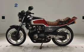 HONDA CBX550F PC04