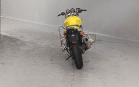 HONDA CB400SF TRAINING CAR NC42