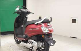 SUZUKI ADDRESS V125 Gen.2 DP12H