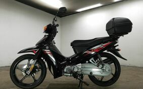 YAMAHA CRYPTON 110 PRH4