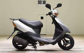 SUZUKI LET's 2 CA1PA