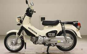 HONDA CROSS CUB 50 AA06