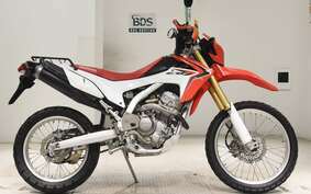 HONDA CRF250L MD38