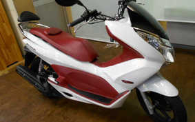 HONDA PCX 150 PRESTIGE KF12