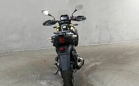 SUZUKI V-STROM 250 DS11A