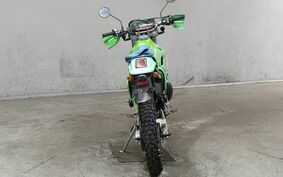 KAWASAKI KDX250SR DX250F