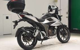 SUZUKI GIXXER 250 ED22B