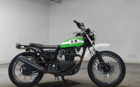 KAWASAKI 250TR 2002 BJ250F