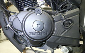 SUZUKI GIXXER 150 NG4BG