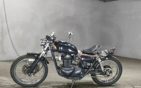 KAWASAKI 250TR BJ250F