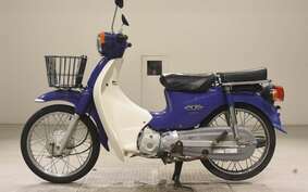 HONDA C110 SUPER CUB JA07