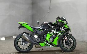 KAWASAKI ZX 10 NINJA RR 2017 ZXT00Z